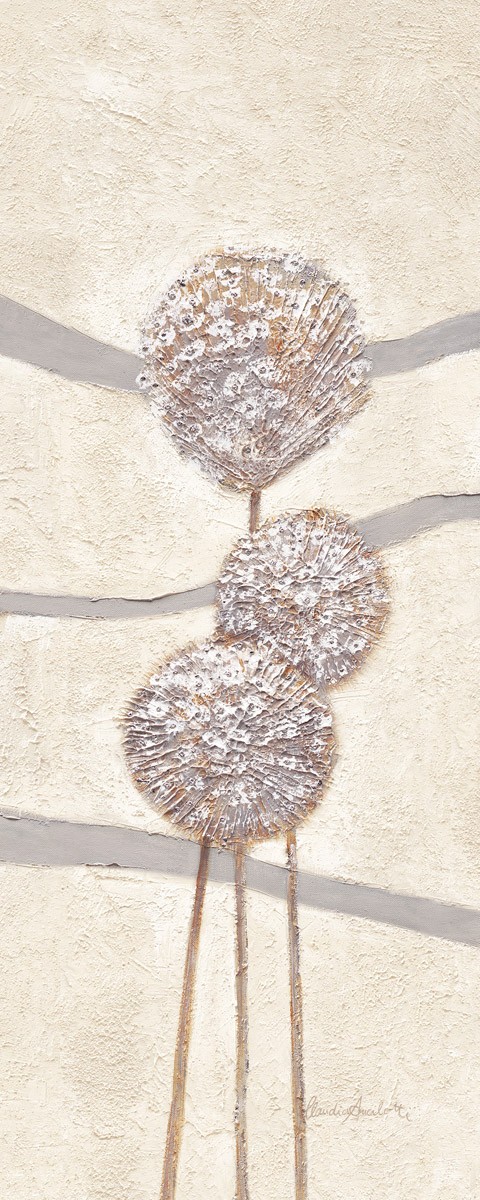 Claudia Ancilotti, Pure Balance I