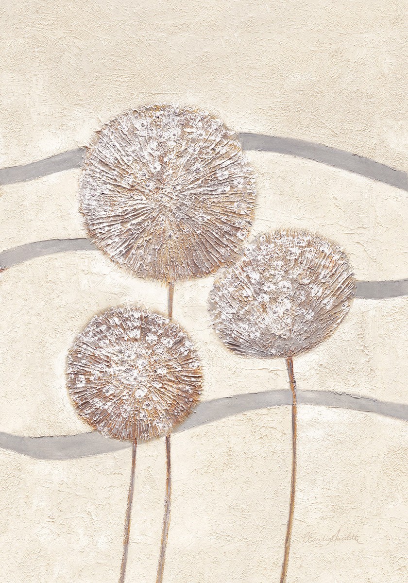 Claudia Ancilotti, Pure Balance II