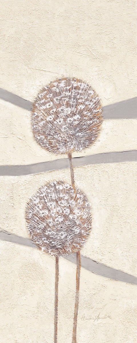 Claudia Ancilotti, Pure Balance III