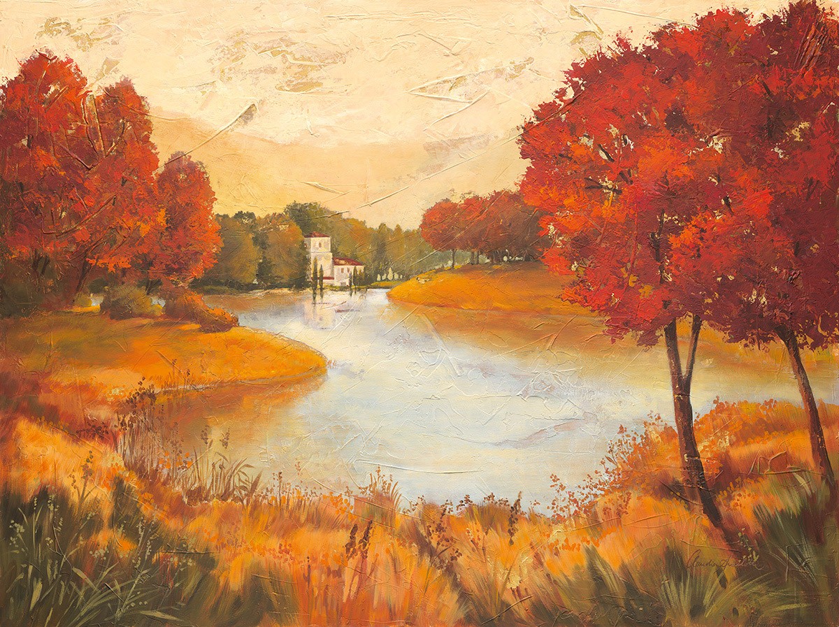 Claudia Ancilotti, Summer Spirit