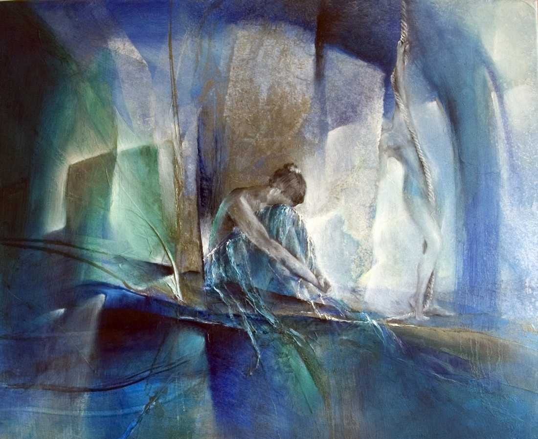 Konfiguration benutzen