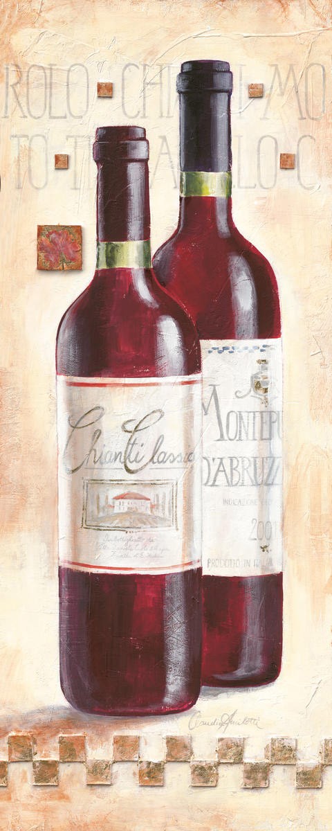 Claudia Ancilotti, Chianti Classico