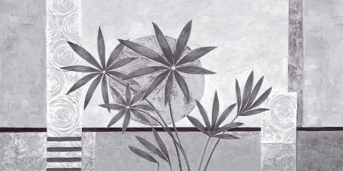 Claudia Ancilotti, Full Moon