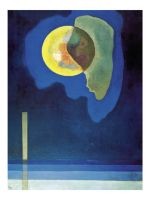 Wassily Kandinsky, Gelber Kreis