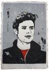 Hirthammer Josef Florian, 2011 (Linoldruck 3 Platten, num., handsigniert)
