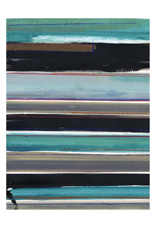 Smith Haynes, RULED I (ABSTRAKT)