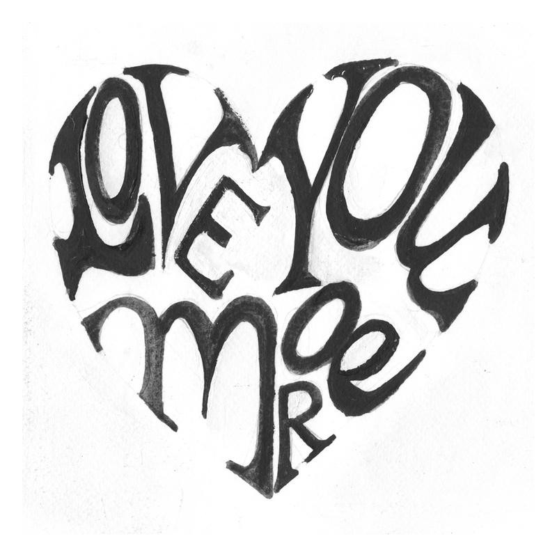 Smith Haynes, LOVE YOU I (VALENTINE)