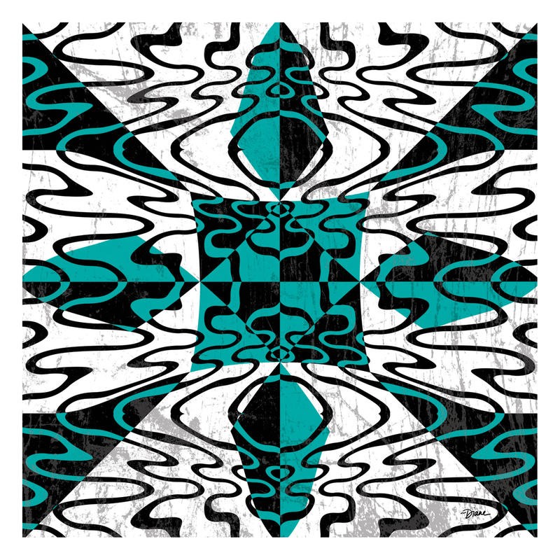 Diane Stimson, DIAMOND I (MUSTER)