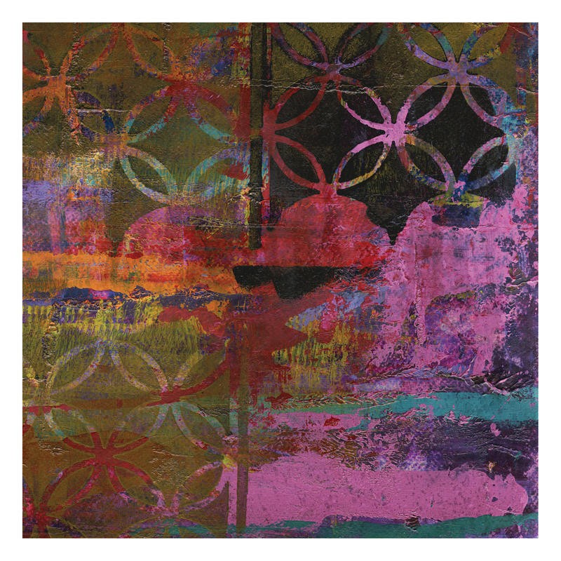 Smith Haynes, RHAPSODY I (ABSTRAKT)