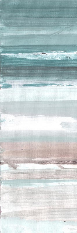 Smith Haynes, BEACHY MEMORIES I (ABSTRAKT)