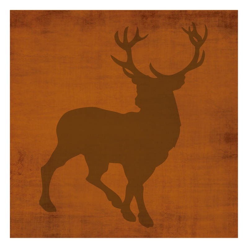 Melody Hogan, CABIN CAMP PART I (TIERE)