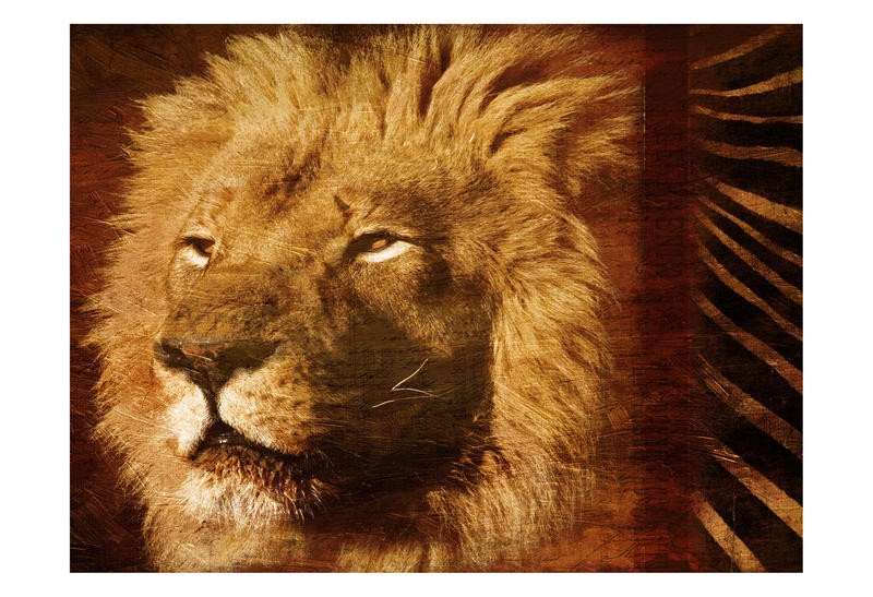 Jace Grey, ANIMAL INSTINCT I (TIERE)