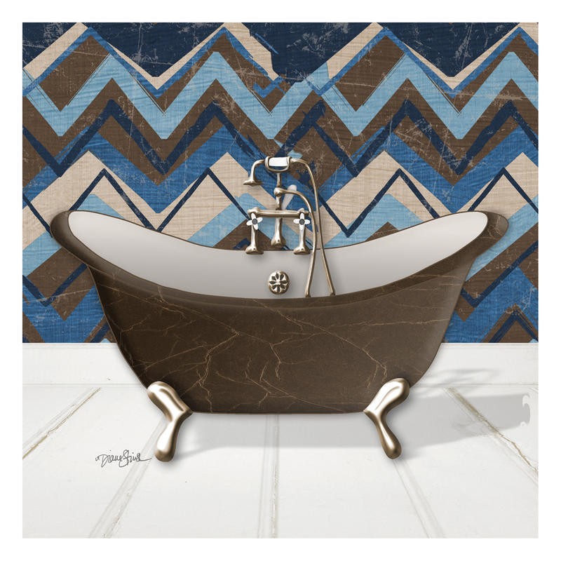 Diane Stimson, GEO TUB II (BAD)