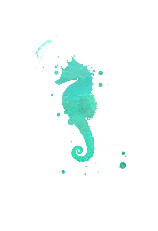 Jace Grey, TRIO IN GREEN I (MARITIM)