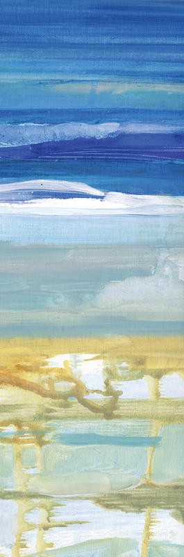 Smith Haynes, BEACHY III (ABSTRAKT)