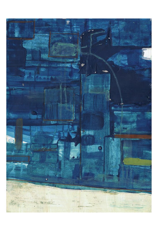 Smith Haynes, NAVYSTRACT I (ABSTRAKT)