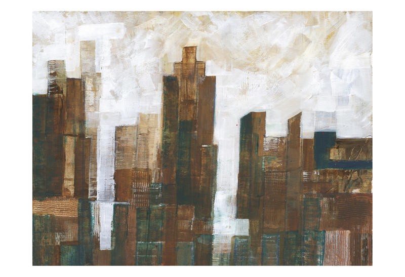 Smith Haynes, DOWNTOWN I (STÄDTE)