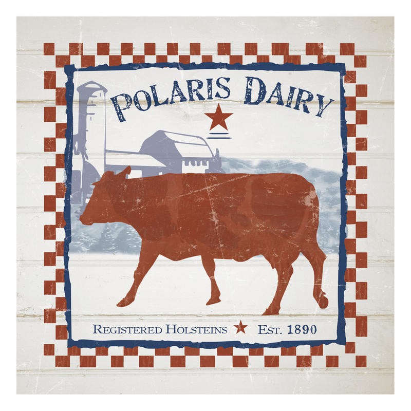 Diane Stimson, POLARIS DAIRY II (KÜCHE)