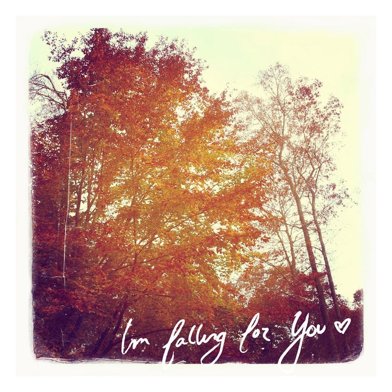 Onrei, FALLING (INSPIRATION)