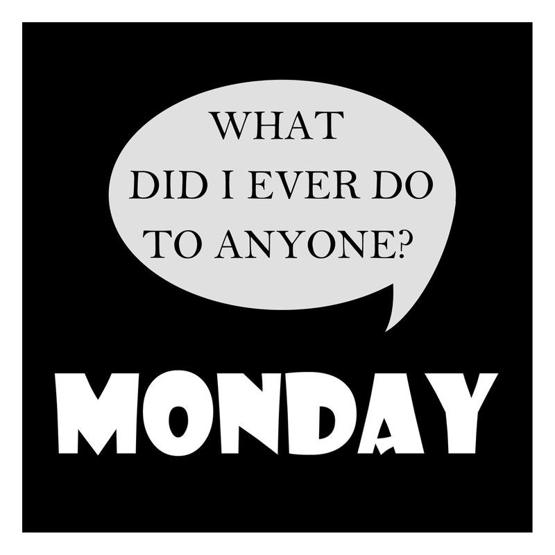 Sheldon Lewis, SEVEN DAYS I (Sprechblase, Montag, Grafik, Jugendzimmer, Treppenhaus, Wohnzimmer, Wunschgröße, schwarz/weiß)