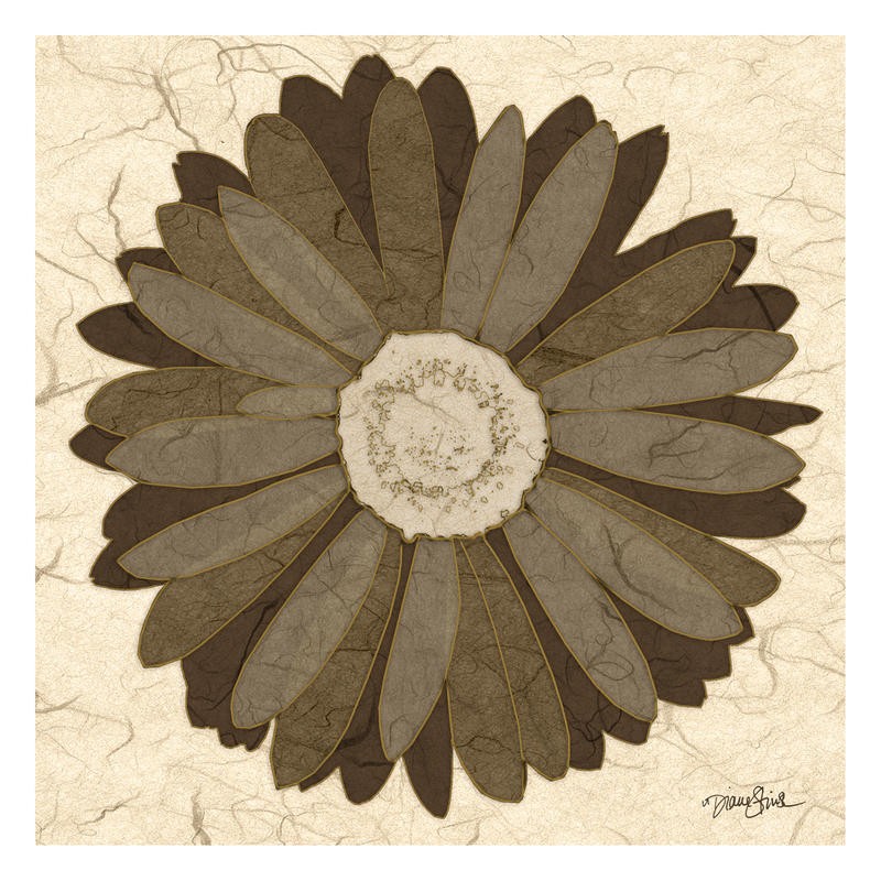Diane Stimson, GERBERA I (BLUMEN)