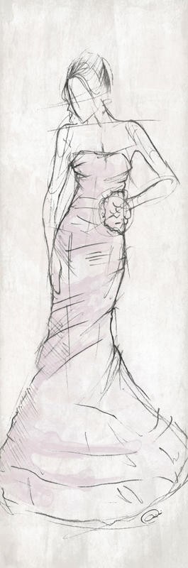 Onrei, FASHION DRESS PANEL I (MODE)