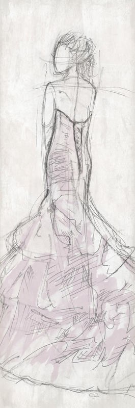 Onrei, FASHION DRESS PANEL II (MODE)