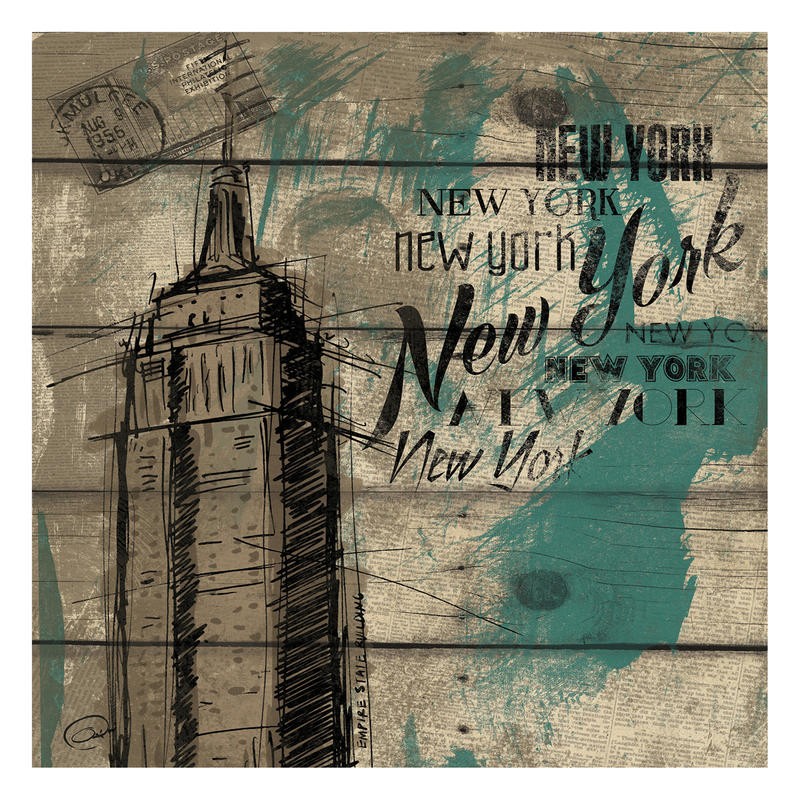 Onrei, NARURAL NEW YORK WITH MINT (NEW YORK)
