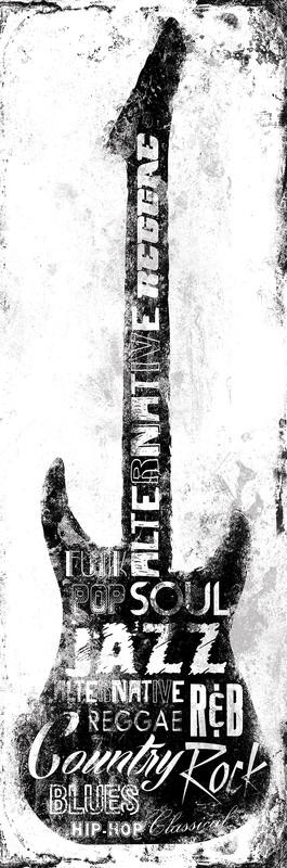 Jace Grey, WORD PLAY I (MUSIK)