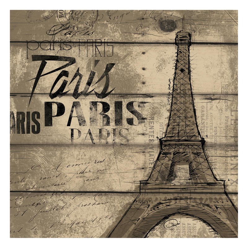 Onrei, NATURAL PARIS III (PARIS)