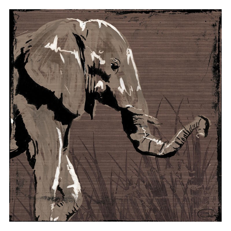 Onrei, STRIDING I (TIERE)
