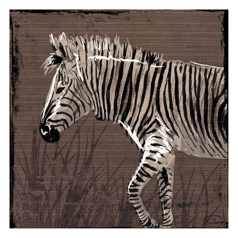 Onrei, STRIDING II (TIERE)