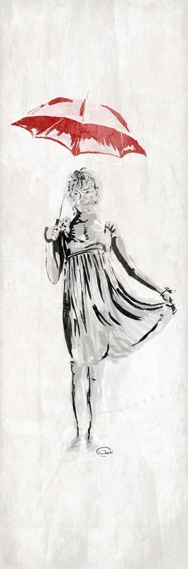 Onrei, ROMANTIC WOMAN II (MENSCHEN)