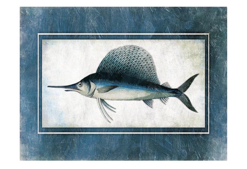 Jace Grey, SWORDFISH (MARITIM)