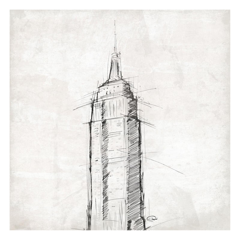 Onrei, SKETCH II (STÄDTE)