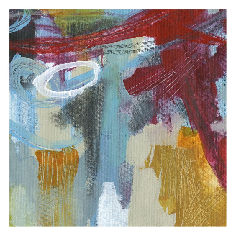 Smith Haynes, RENDERINGS II (ABSTRAKT)