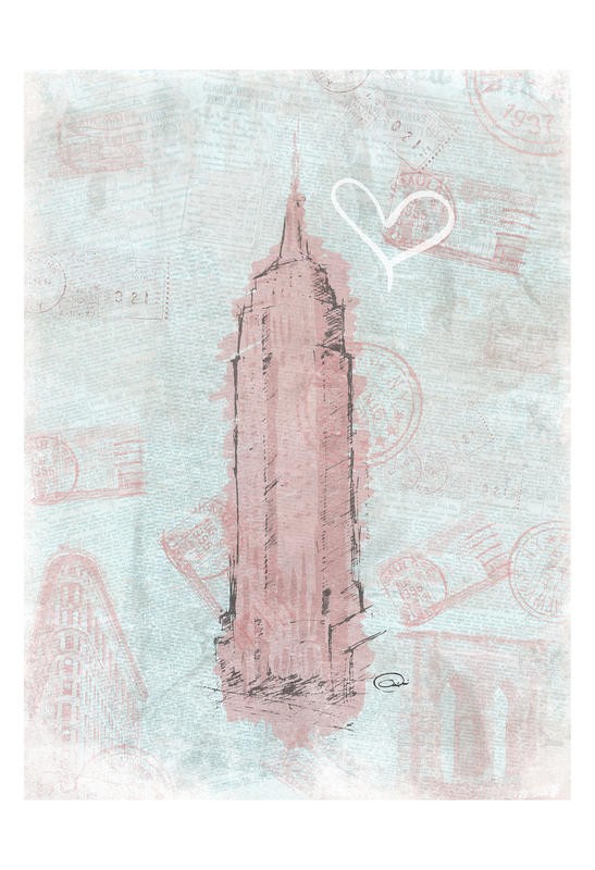 Onrei, ROMANTIC EMPIRE (STÄDTE)