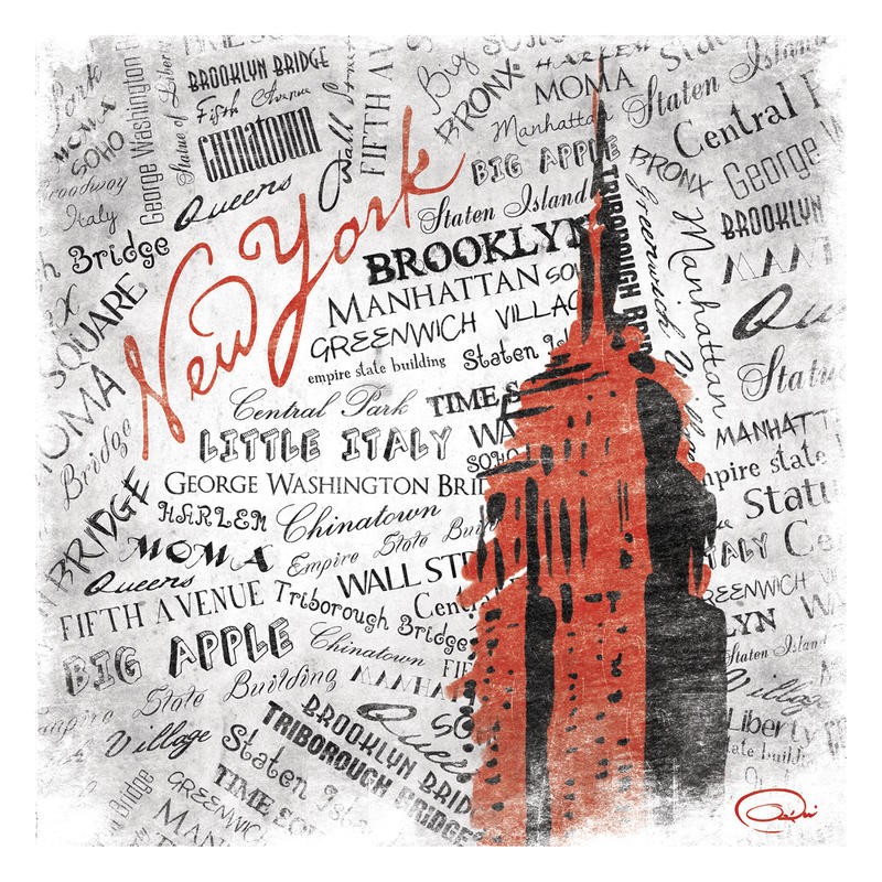 Onrei, IN RED EMPIRE (STÄDTE)