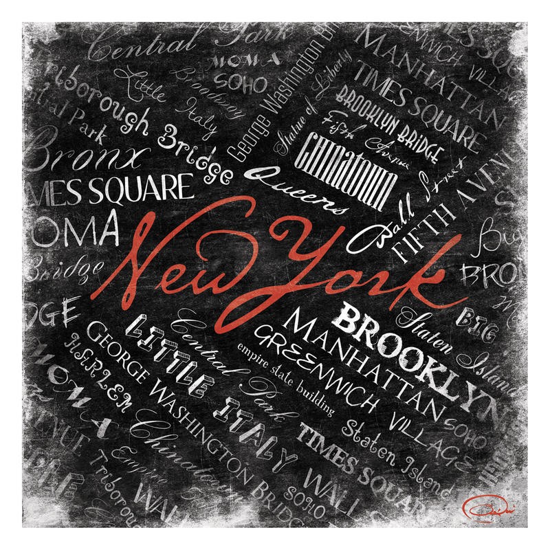 Onrei, CITY NEW YORK (STÄDTE)