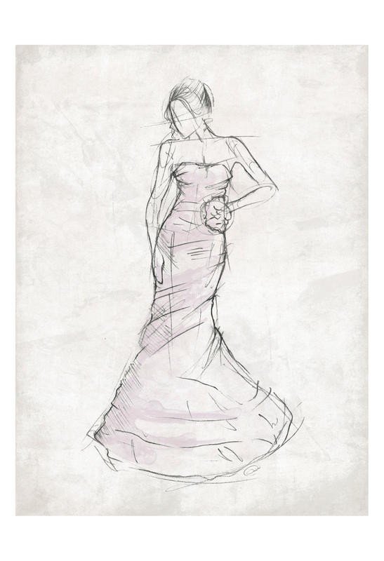 Onrei, FASHION DRESS I (MODE)