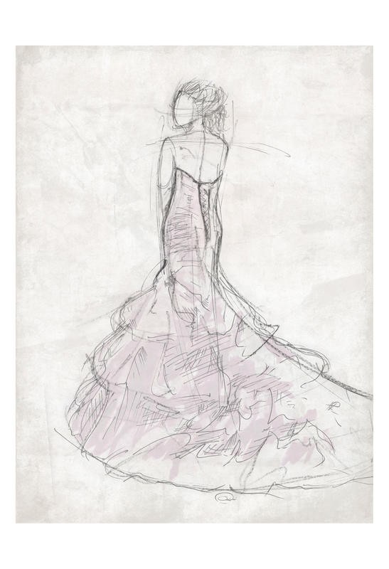 Onrei, FASHION DRESS II (MODE)