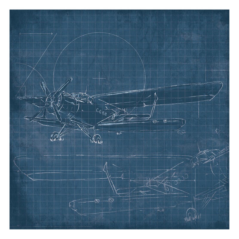 Onrei, PLANE I (REISEN)