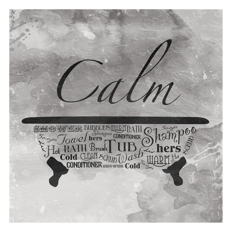 Jace Grey, CALM RELAX I (BAD)