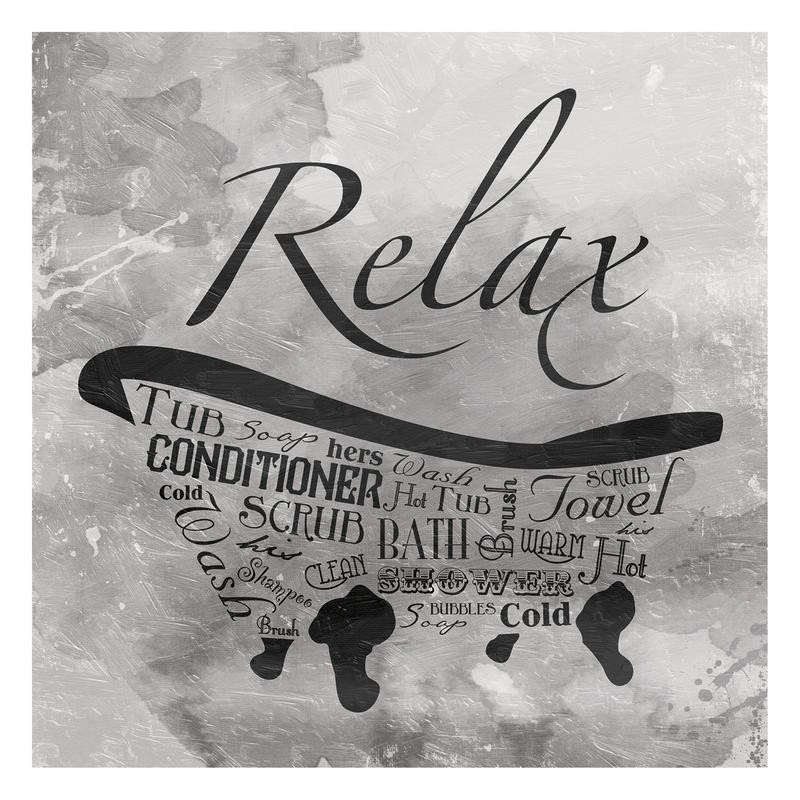 Jace Grey, CALM RELAX II (BAD)