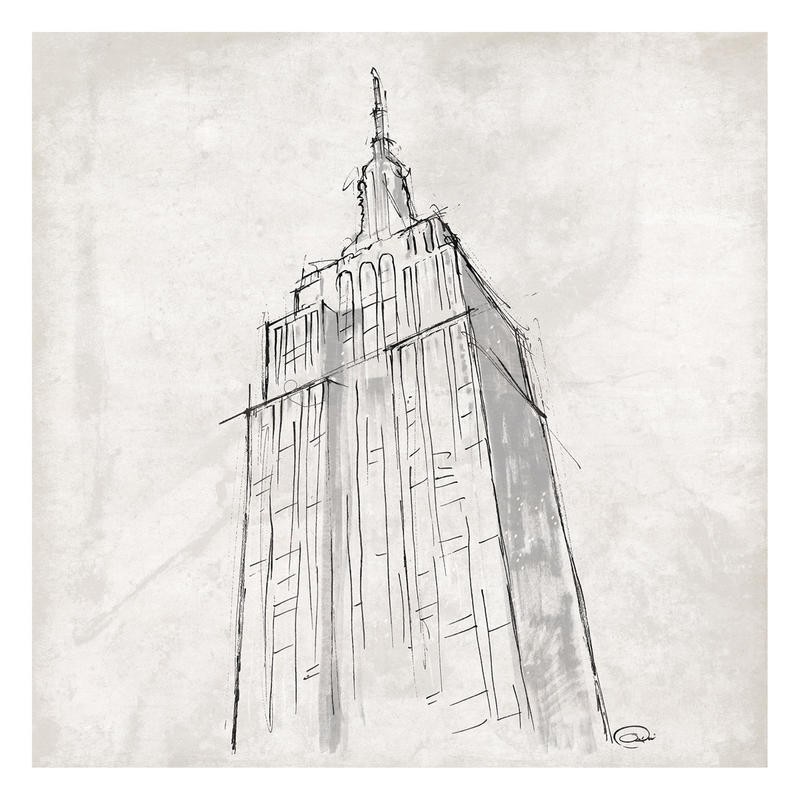 Onrei, SKETCH III (STÄDTE)