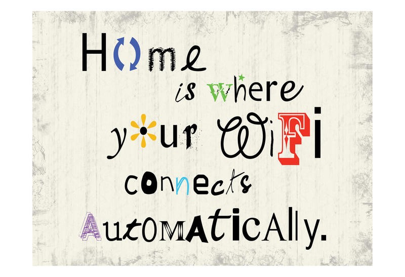 Lauren Gibbons, TAKE HOME (Motivation, Inspiration, Lebensweisheiten, Sprüche, Typografie, Treppenhaus, Jugendzimmer, Grafik, Wunschgröße, bunt)
