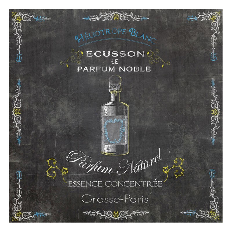 Lauren Gibbons, PARFUM NATUREL BLACK I (BAD)