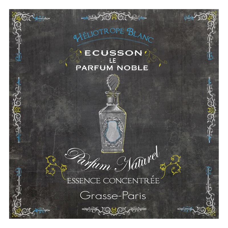 Lauren Gibbons, PARFUM NATUREL BLACK II (BAD)