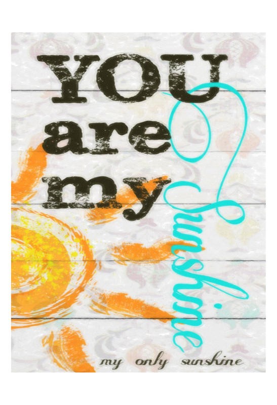 Taylor Greene, YOU ARE MY (Valentinstag, Spruch, Schrift, Liebe, Sonne, Paneel, Inspiration, Motivation, Grafik, Treppenhaus, Jugendzimmer  Wunschgröße,)