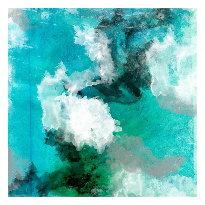Jace Grey, WATERCOLOR II (ABSTRAKT)